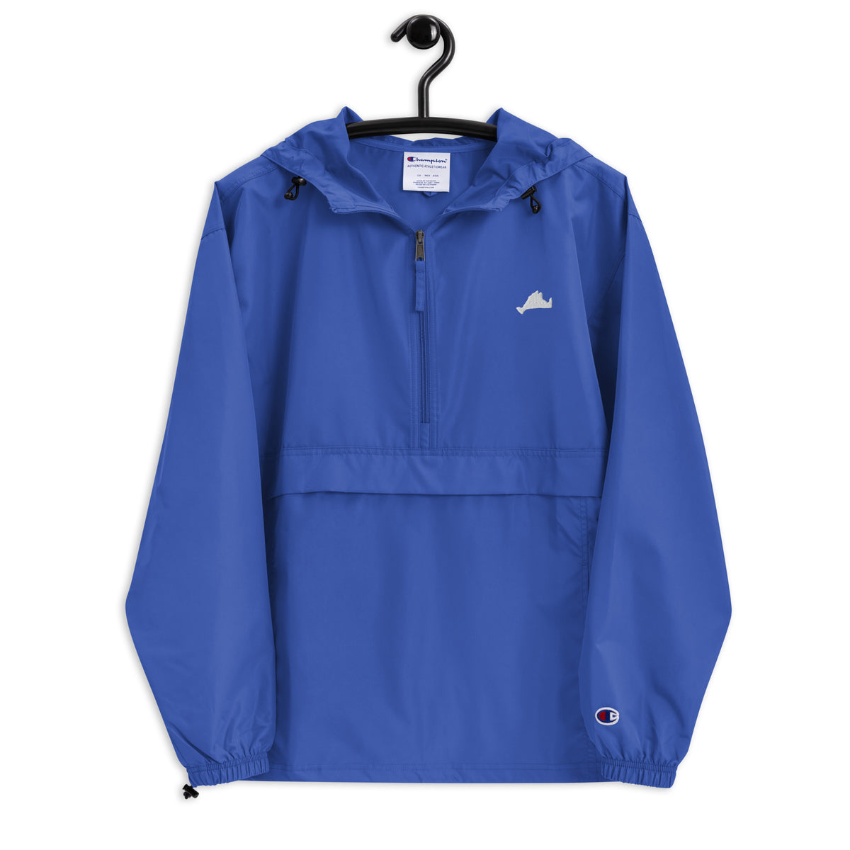 Champion | MV Packable Jacket 