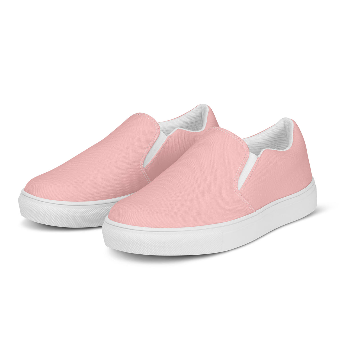 Cheap canvas slip on shoes best sale