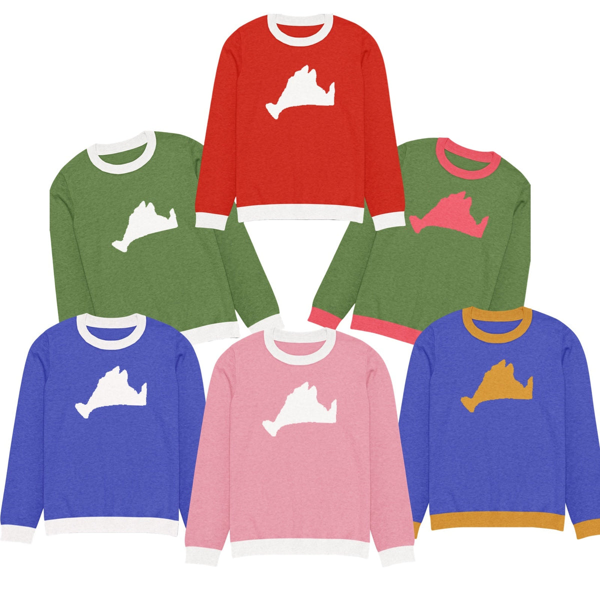Sweaters