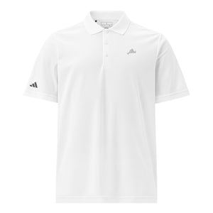 NEW Adidas Sport Polo