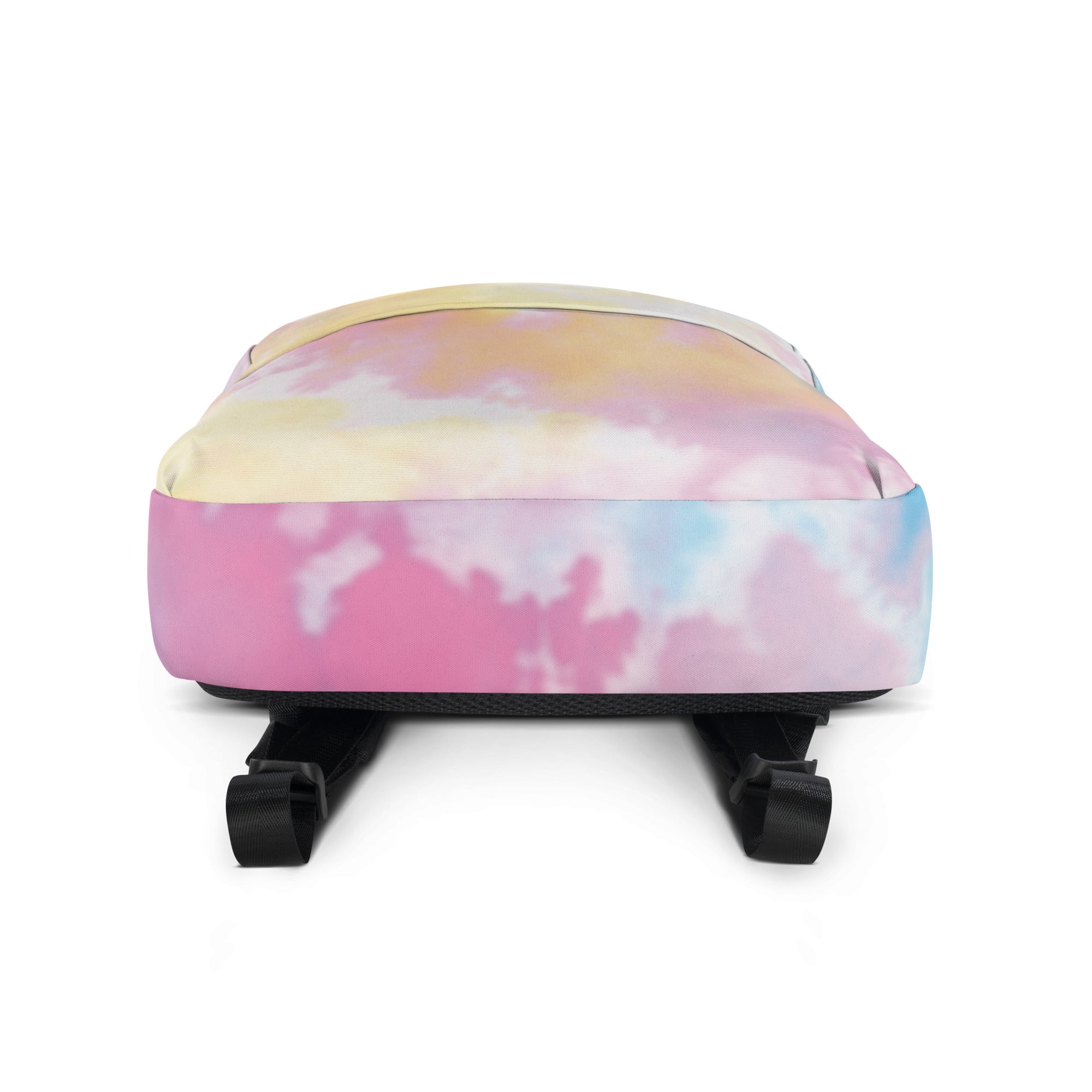 Tie Dye  Backpack