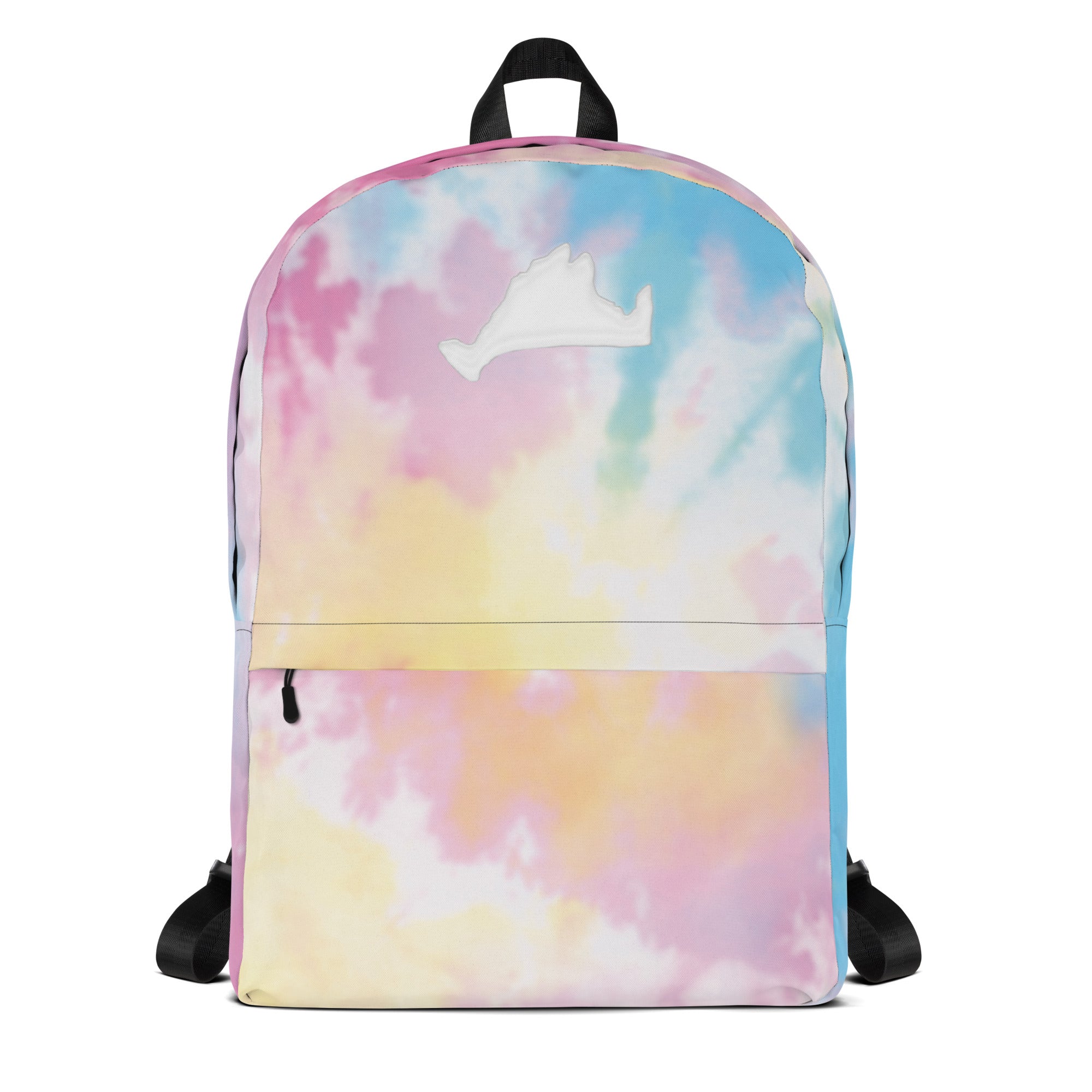 Tie Dye  Backpack