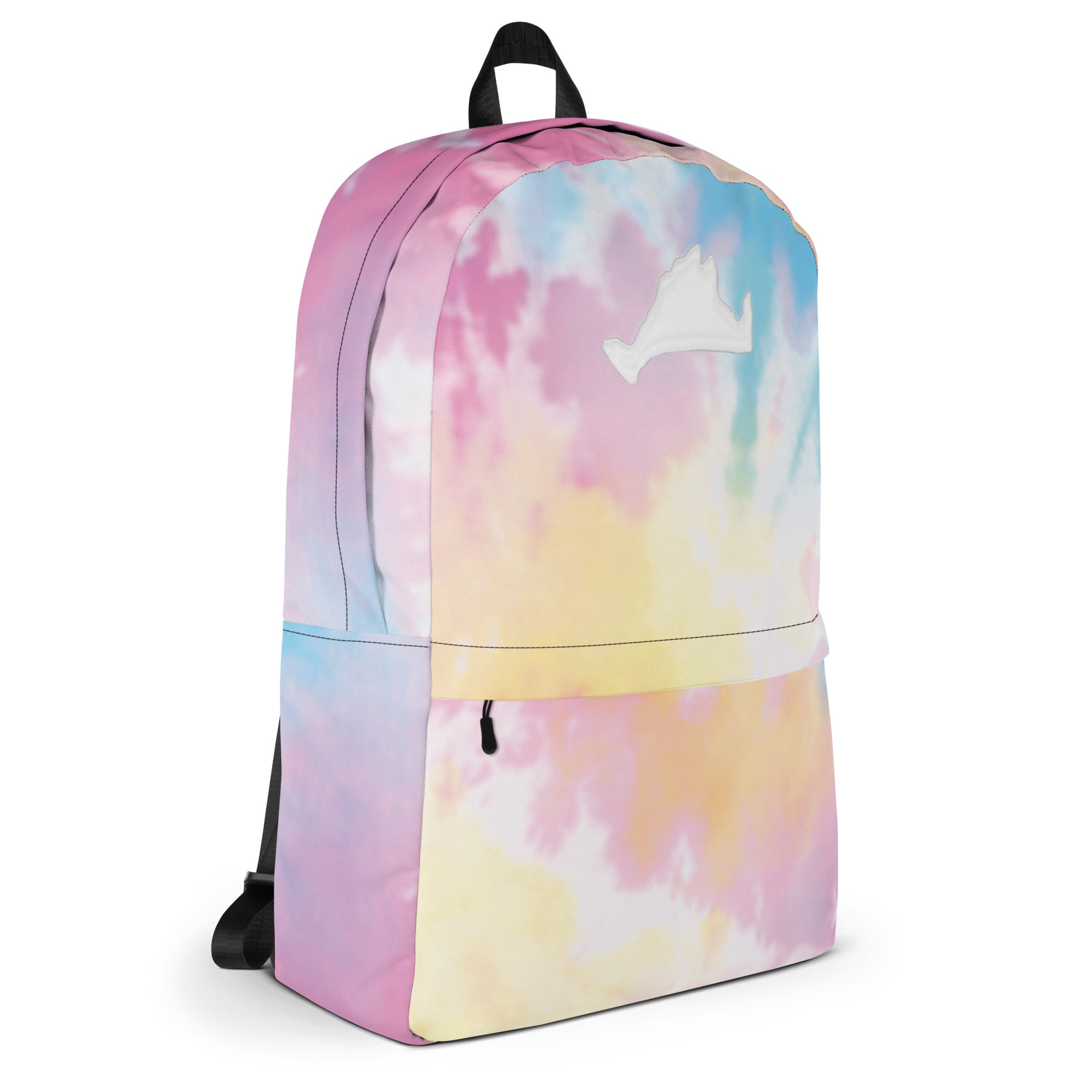 Tie Dye  Backpack