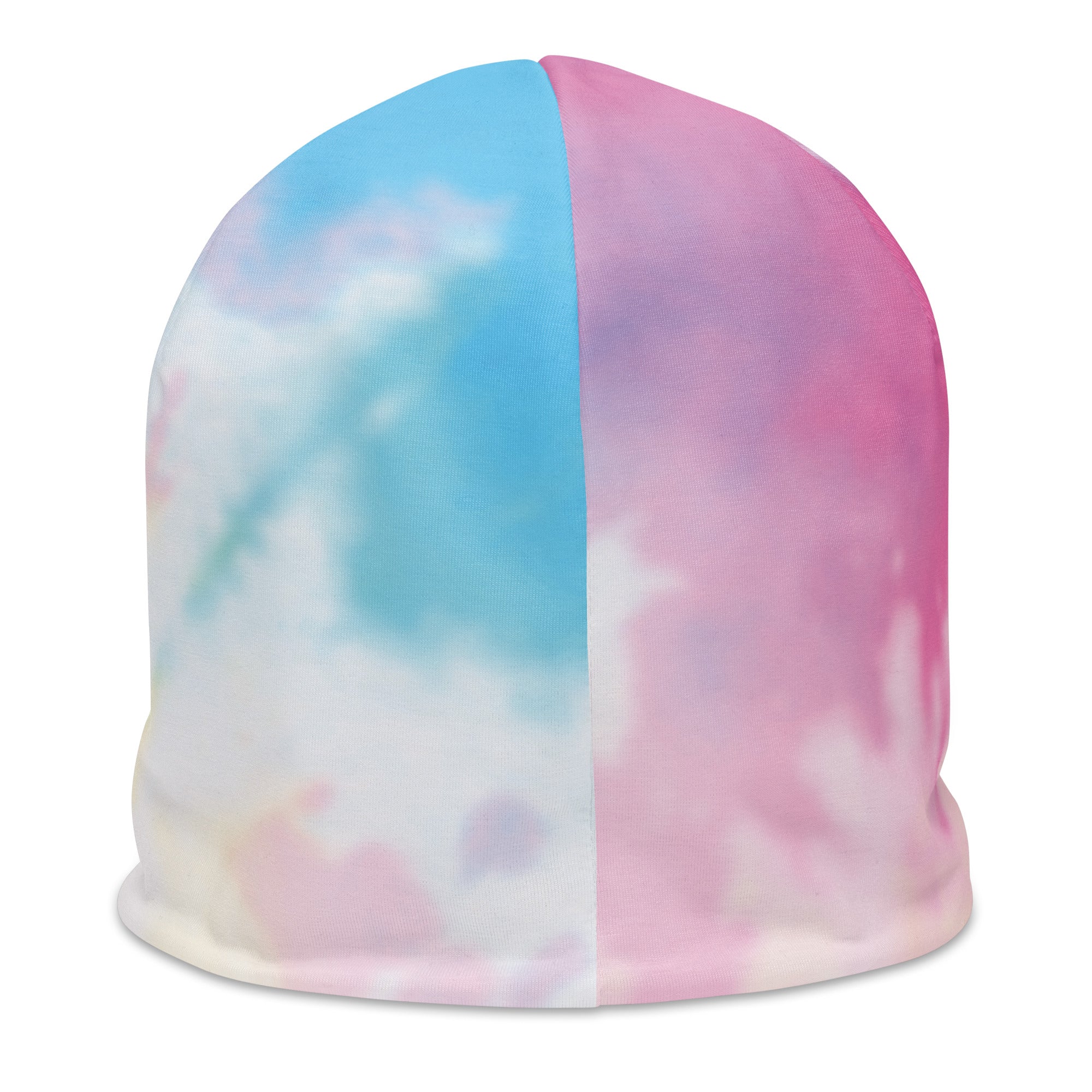 Tie Dye Beanie