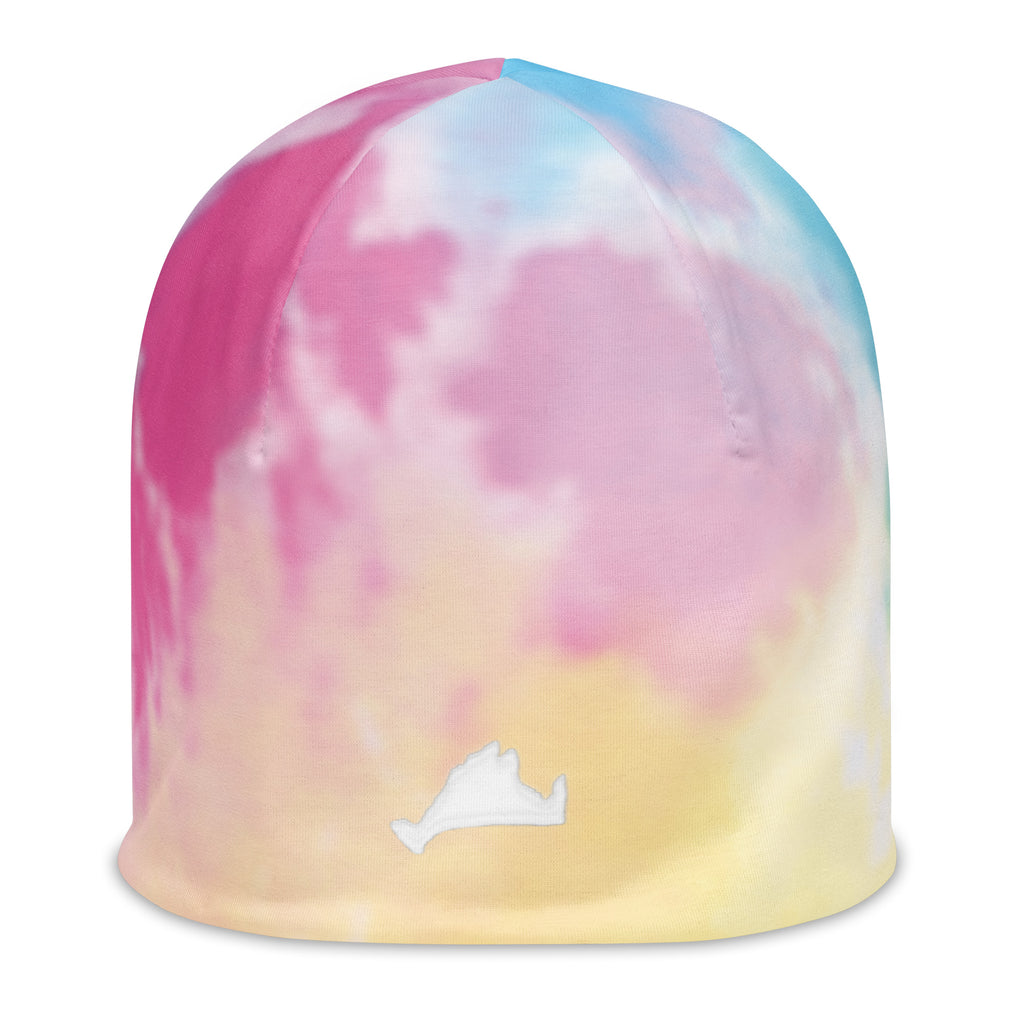 Tie Dye Beanie