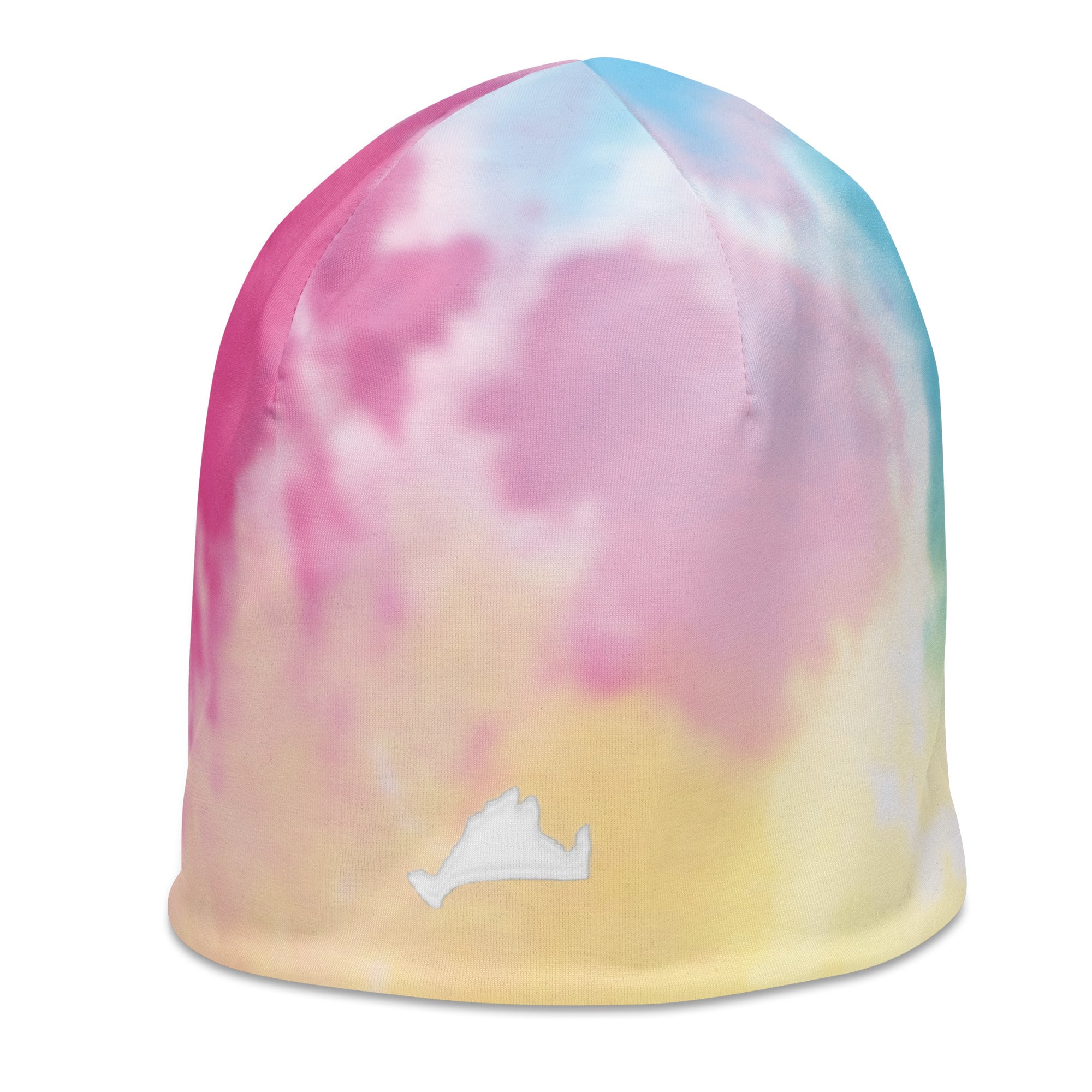 Tie Dye Beanie