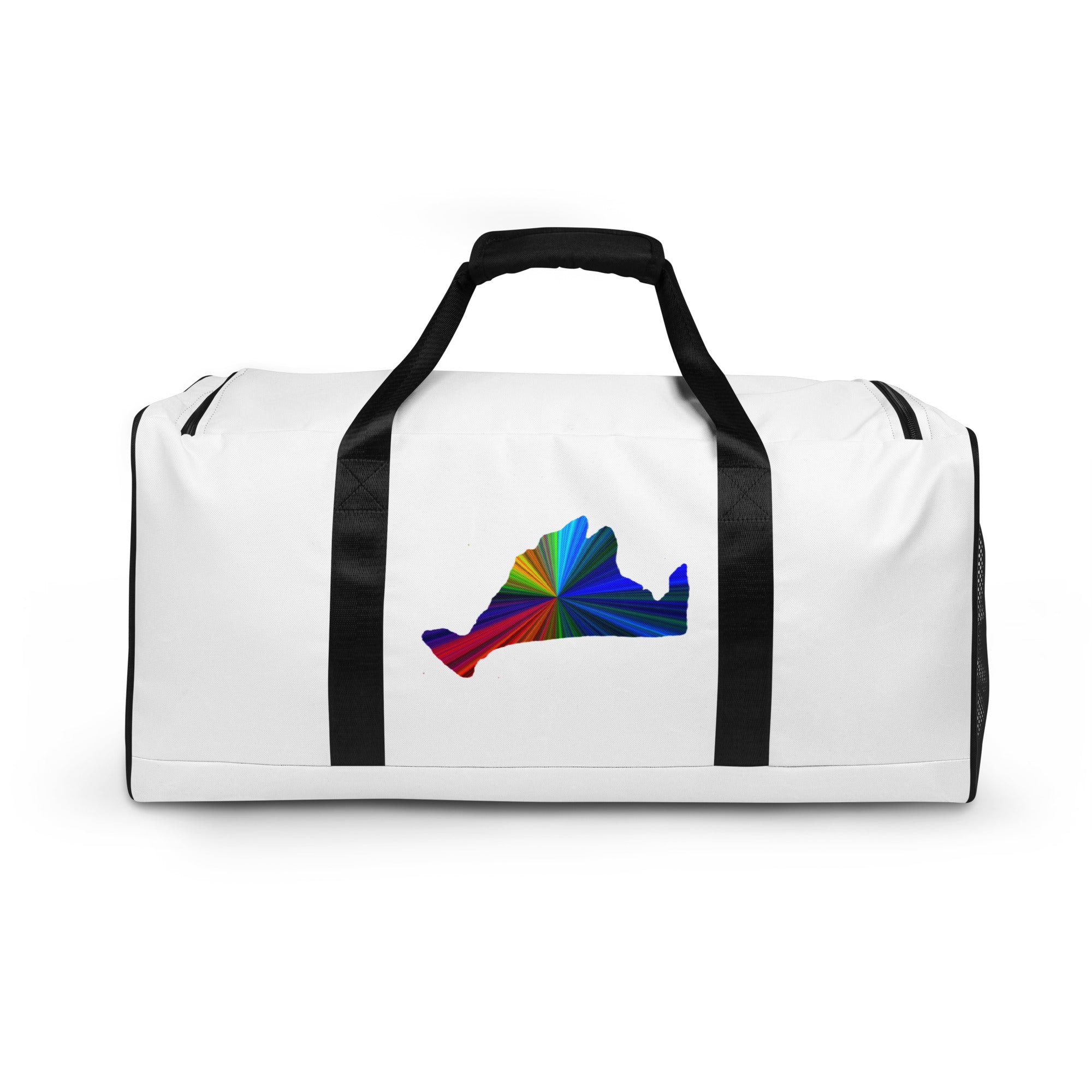 Prism Duffle Bag