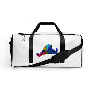 Prism Duffle Bag