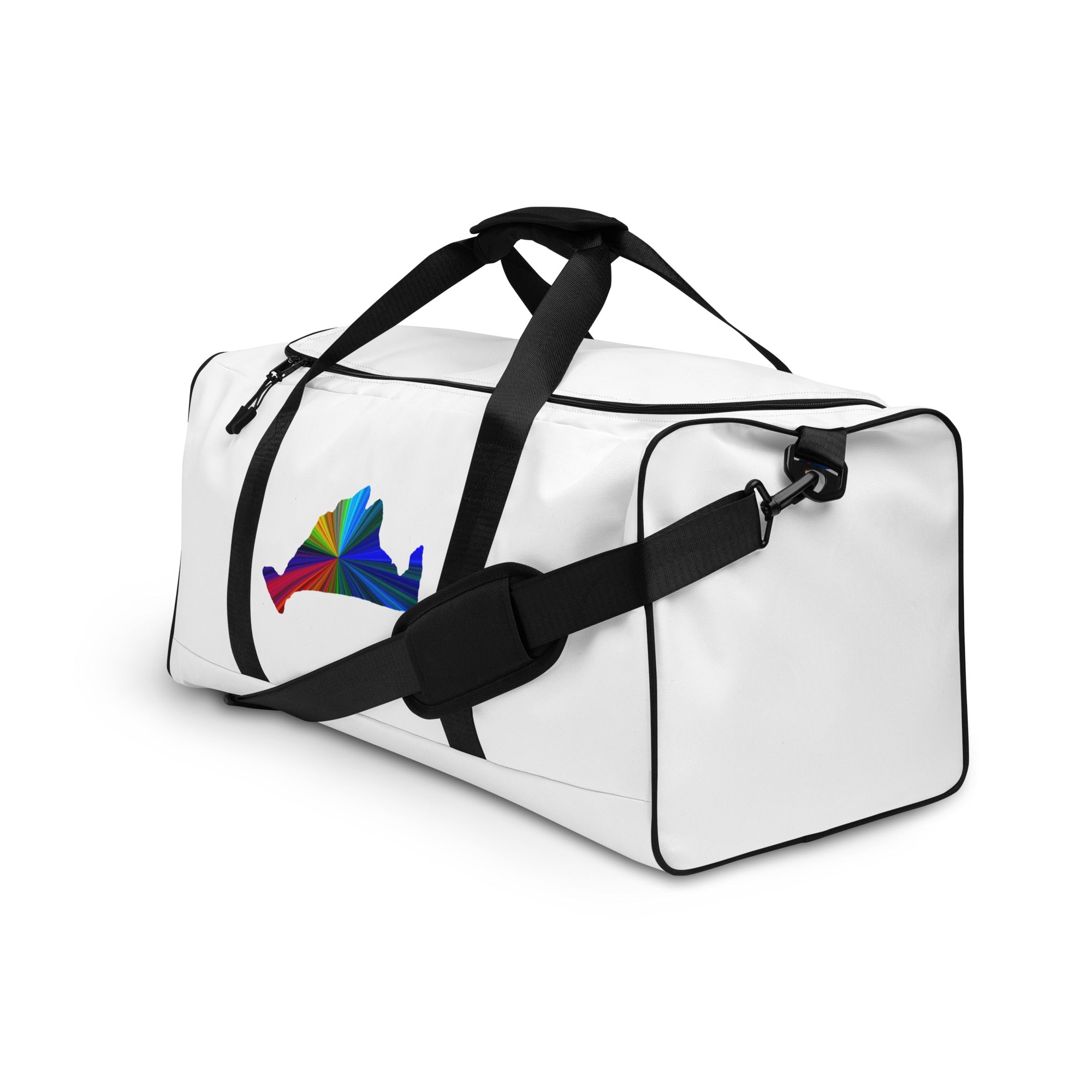 Prism Duffle Bag