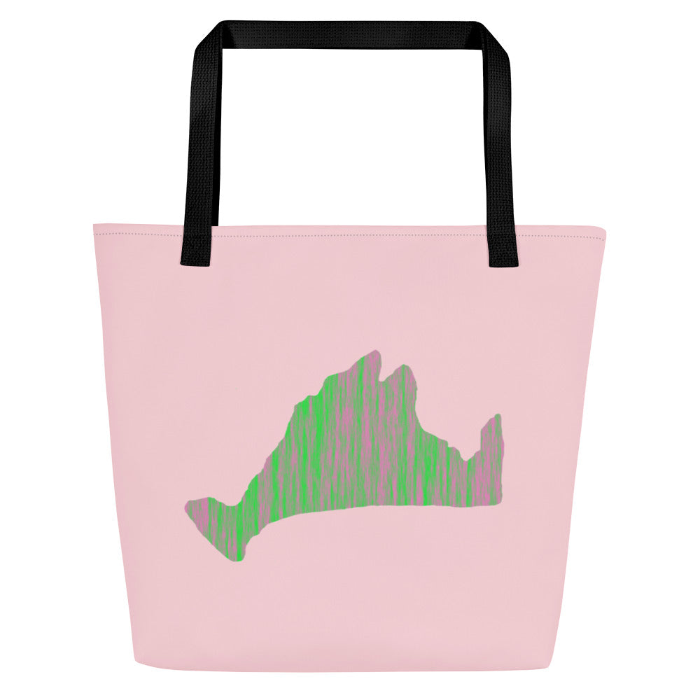 Large Tote Bag