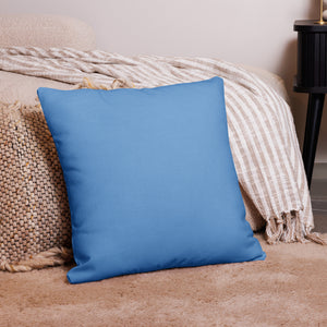 Blue Sand Premium Pillow Case