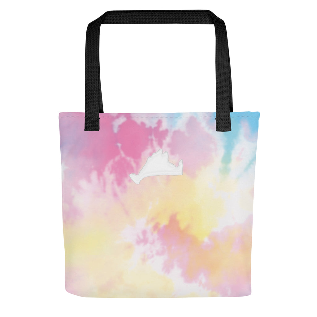 Tie Dye  Tote bag