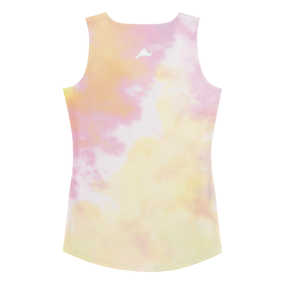 Tie Dye Tank