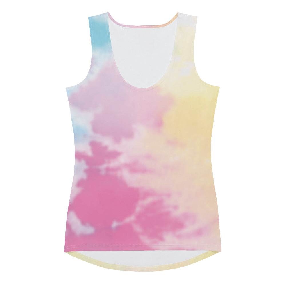 Tie Dye Tank