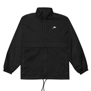 Unisex Windbreaker