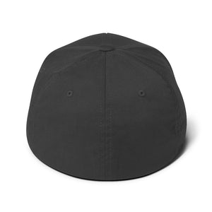 Closed Back Hat