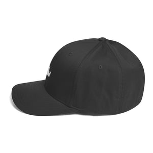 Closed Back Hat