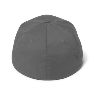 Closed Back Hat