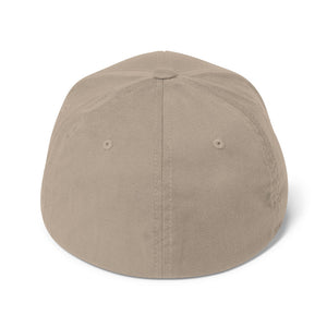 Closed Back Hat