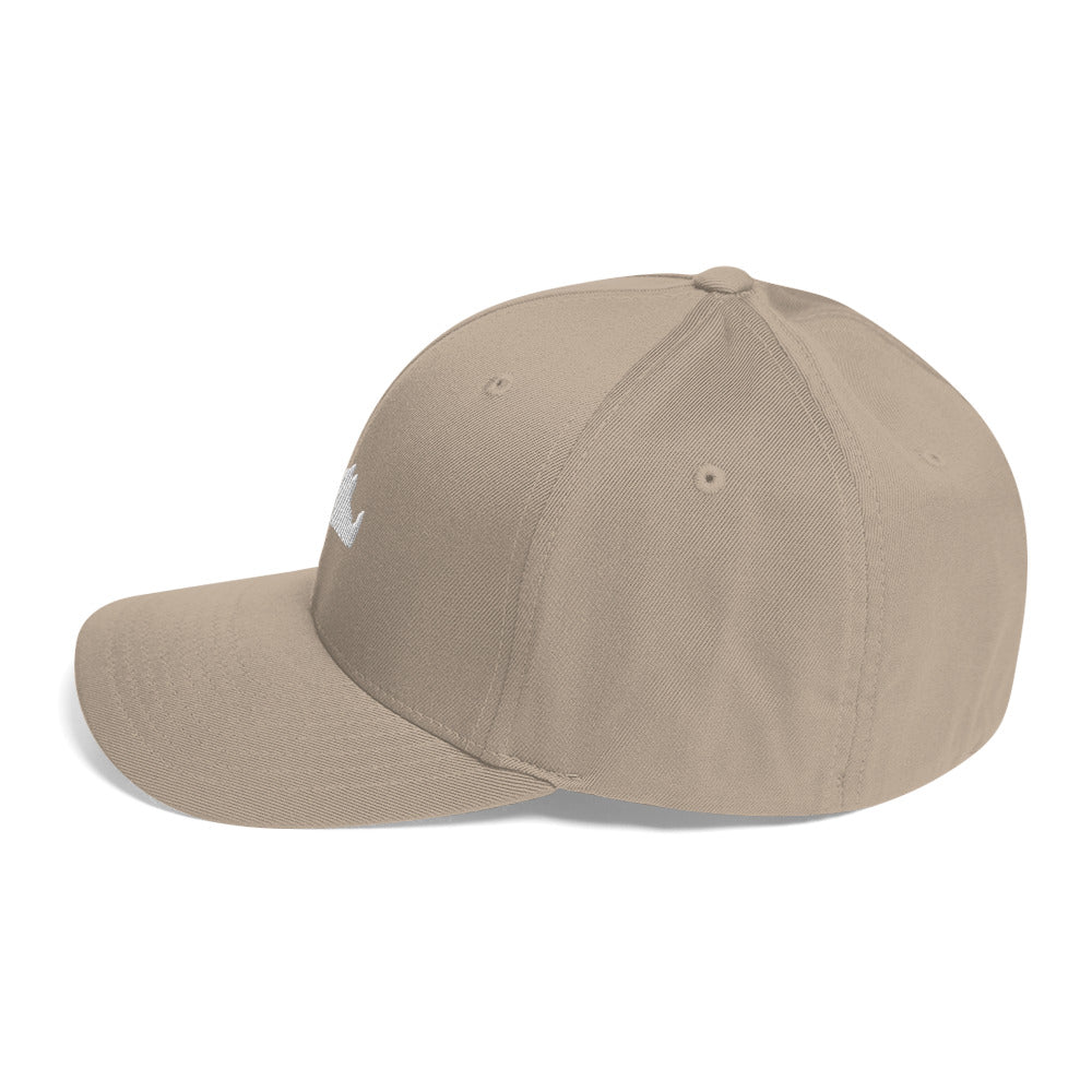 Closed Back Hat