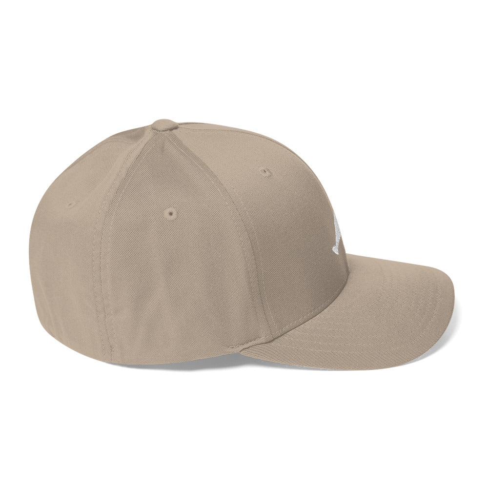 Closed Back Hat