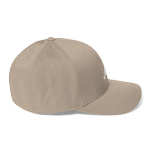 Closed Back Hat