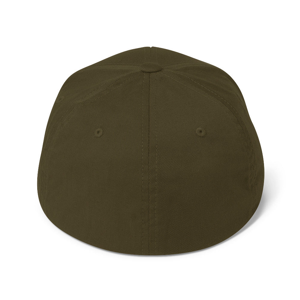 Closed Back Hat