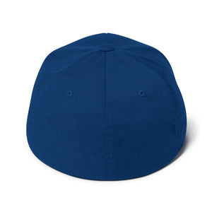 Closed Back Hat