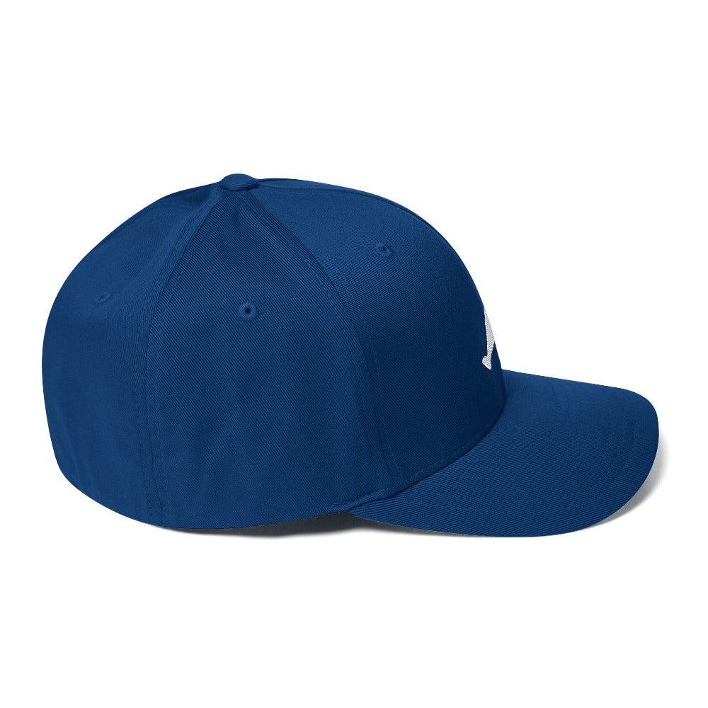 Closed Back Hat