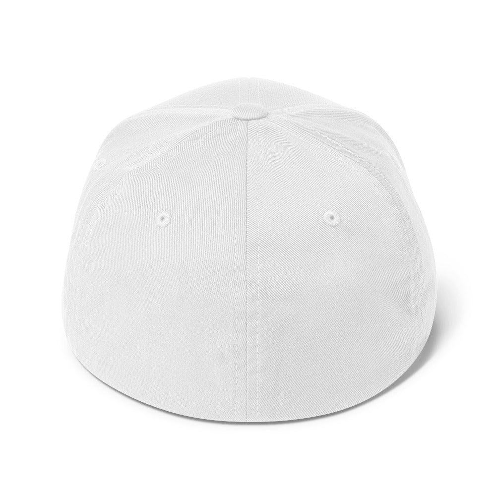 Closed Back Hat