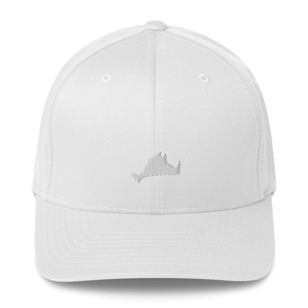 Closed Back Hat