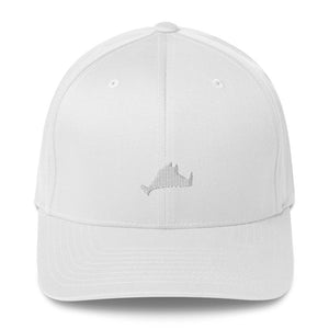 Closed Back Hat