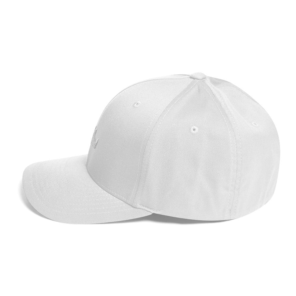 Closed Back Hat