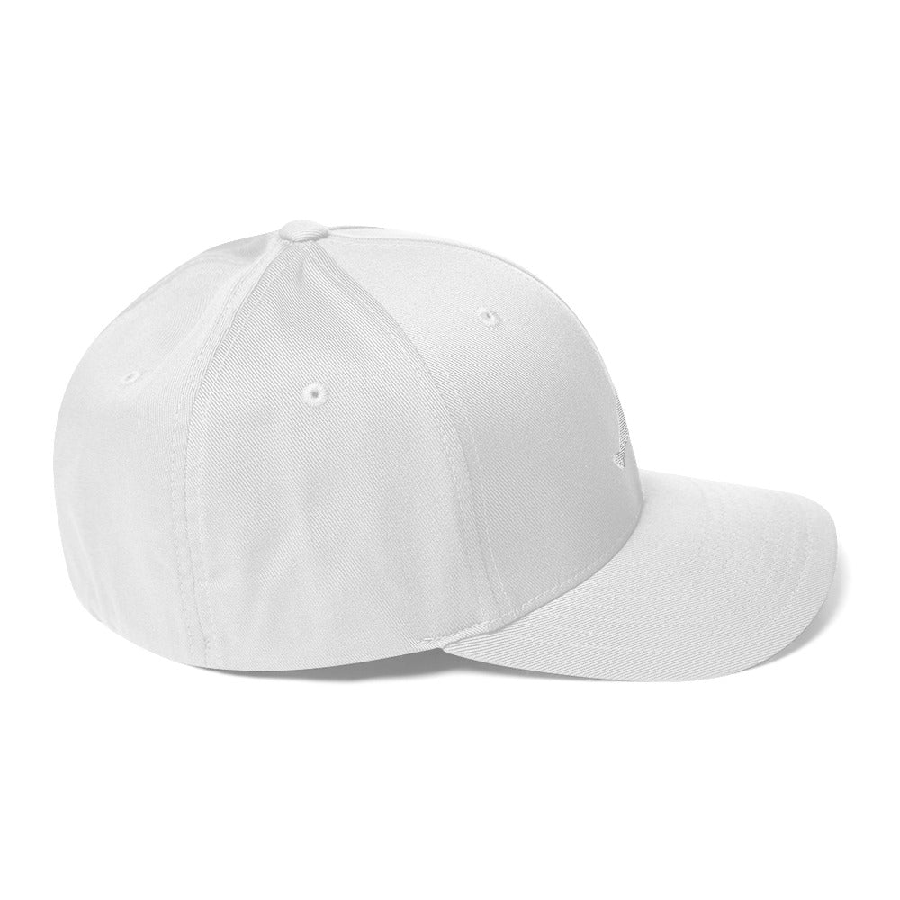 Closed Back Hat