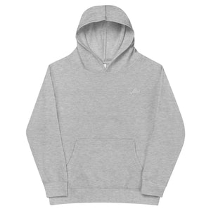 Youth Embroidered Hoodie