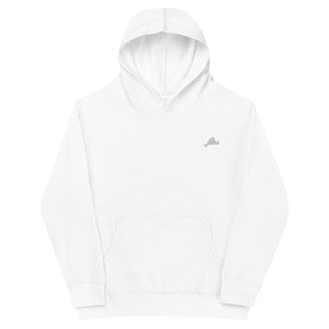 Youth Embroidered Hoodie