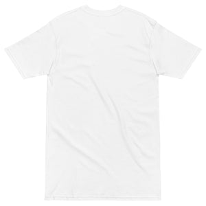 Embroidered Men’s Tee Shirt