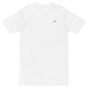 Embroidered Men’s Tee Shirt