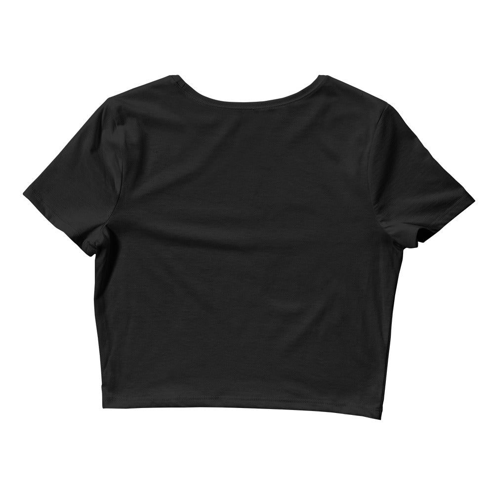 Baby Crop Tee