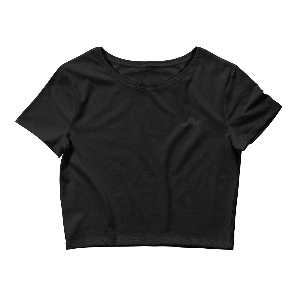 Baby Crop Tee