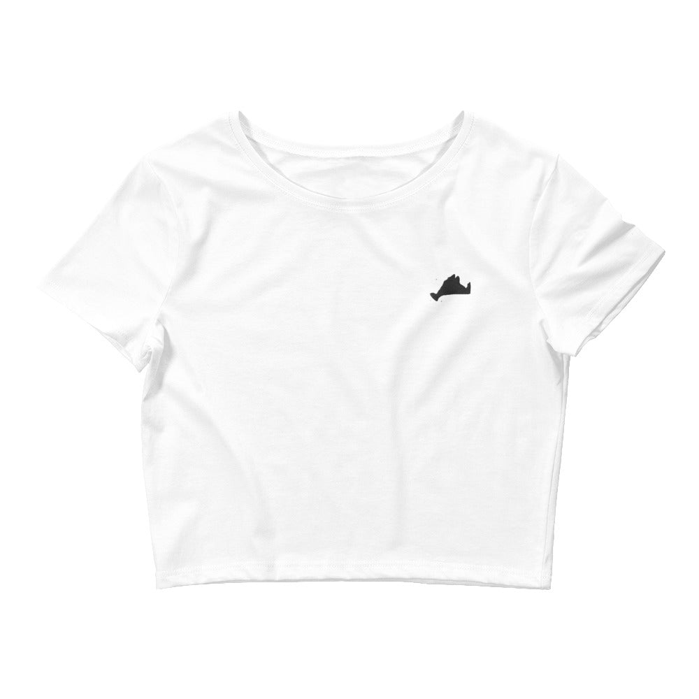 Baby Crop Tee