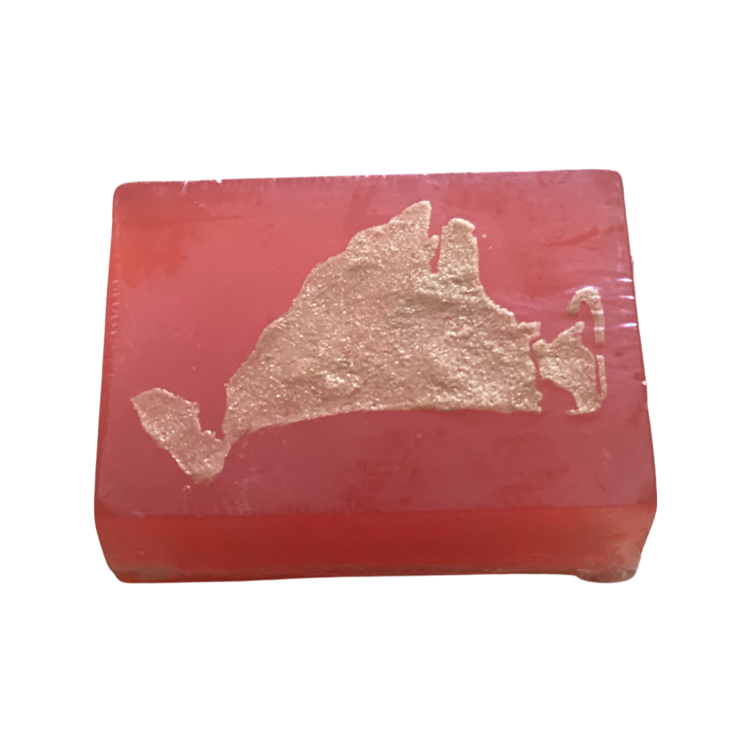 Island Soap and Scrubs*