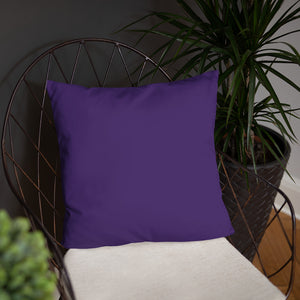 Amethyst Premium Pillow