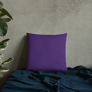 Amethyst Premium Pillow