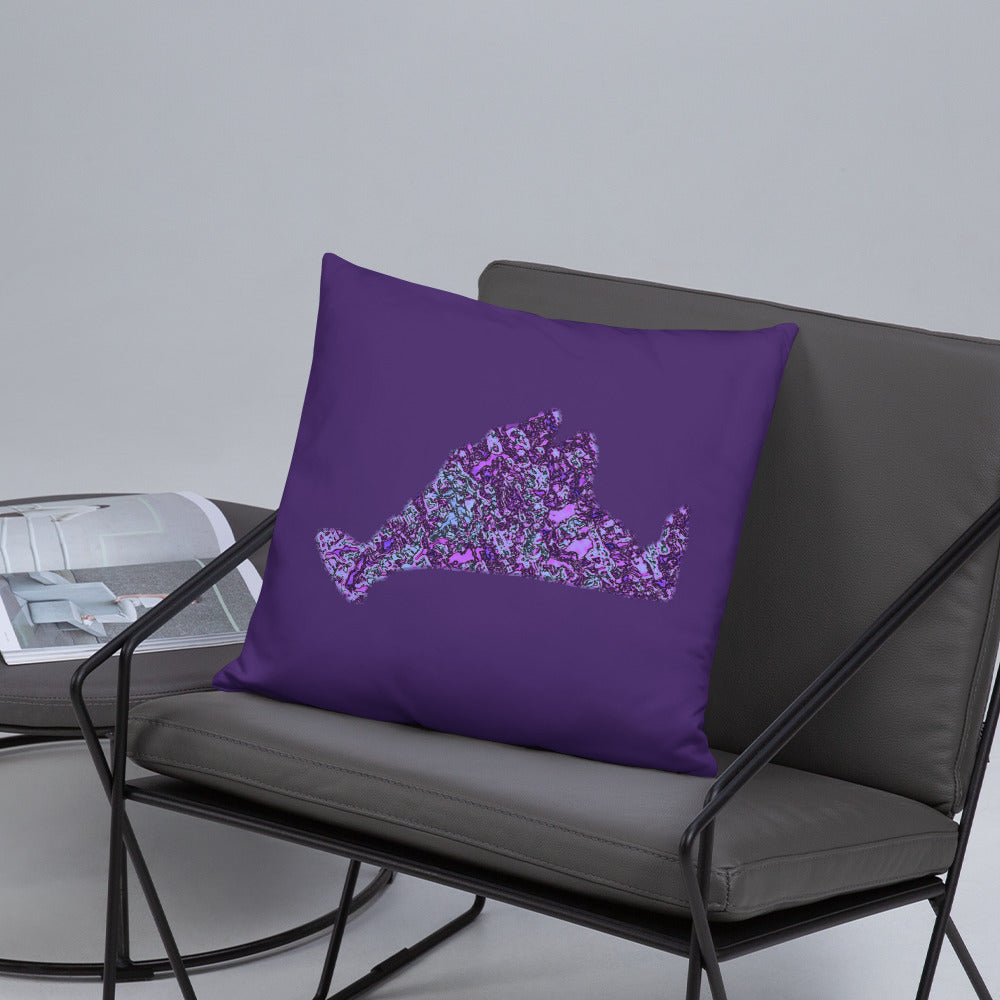 Amethyst Premium Pillow