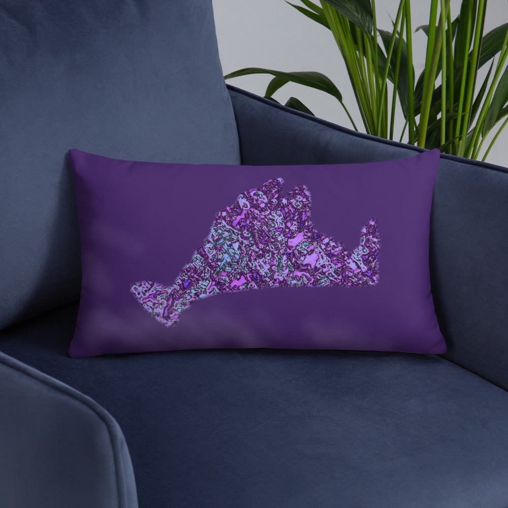 Amethyst Premium Pillow