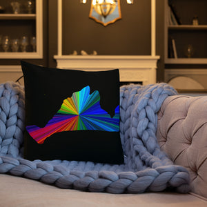 Prism Premium Pillow