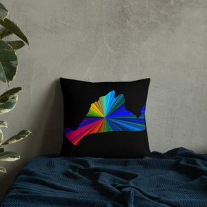 Prism Premium Pillow