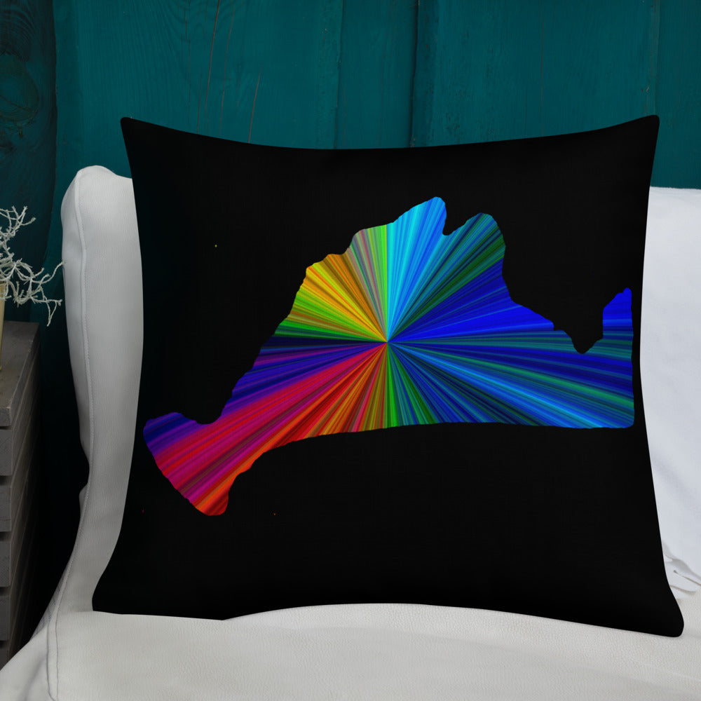 Prism Premium Pillow