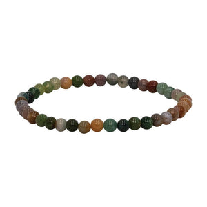 Mini Gemstone Bracelet Select from 32 Color Styles